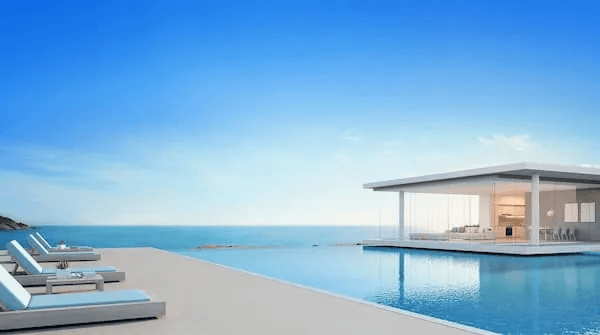 Villas en venta