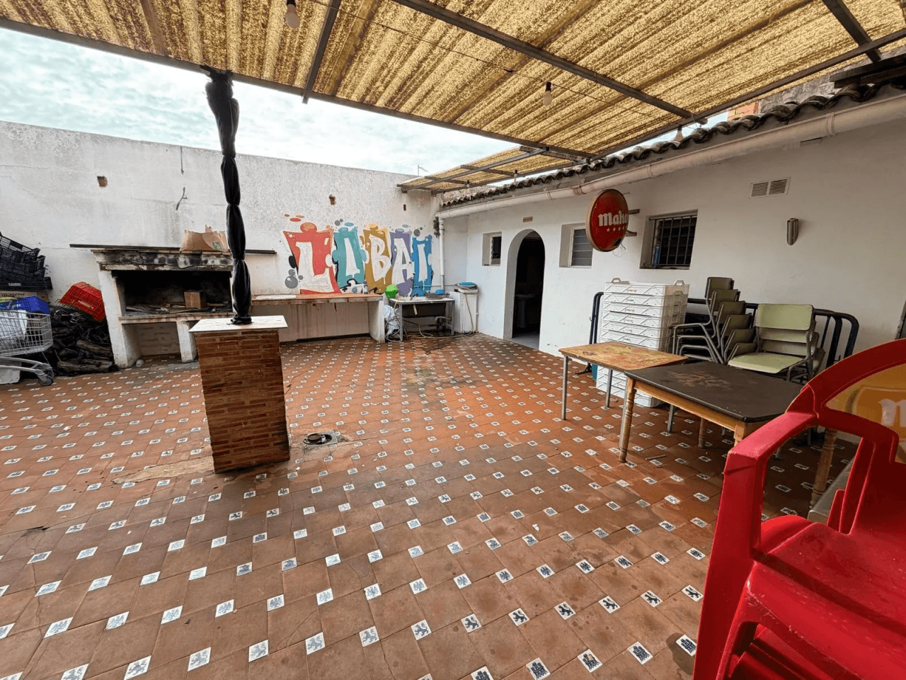 Edificio à la vente à La Pobla Del Duc, Valencia