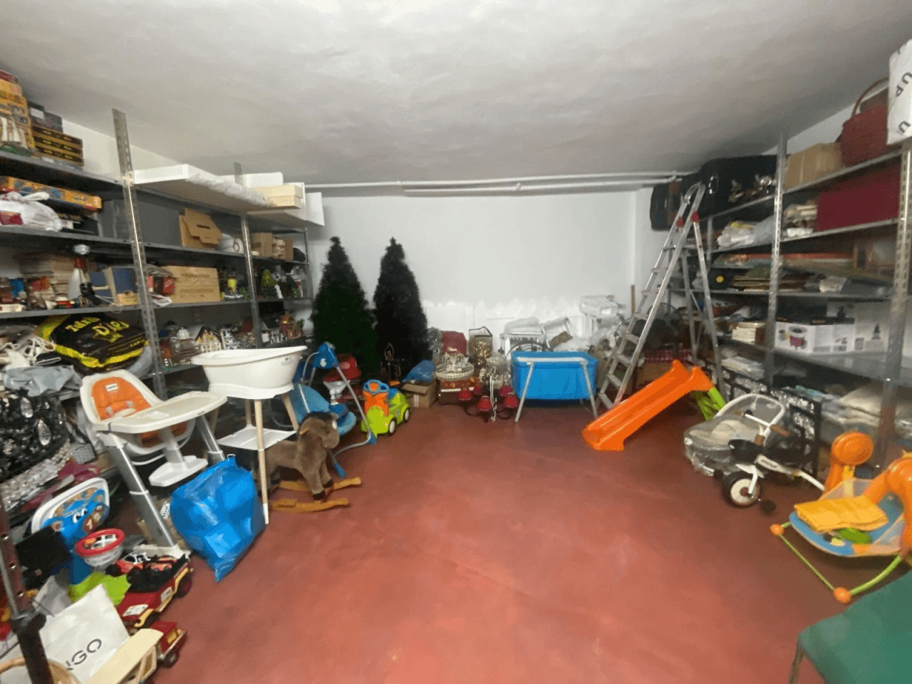 Casa Tipo Dúplex zum verkauf in Albaida, Valencia