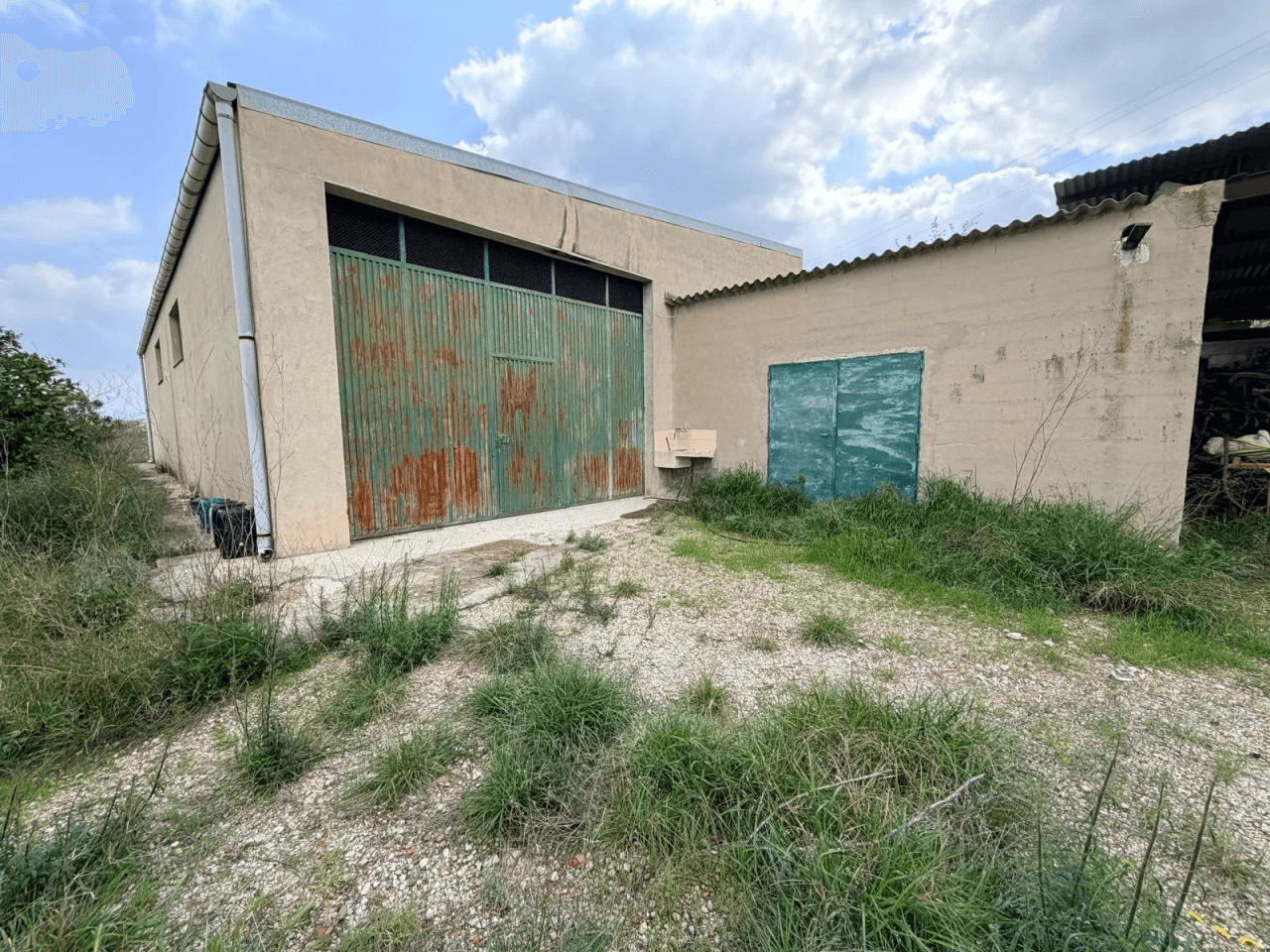 Parcela à la vente à Albaida, Valencia