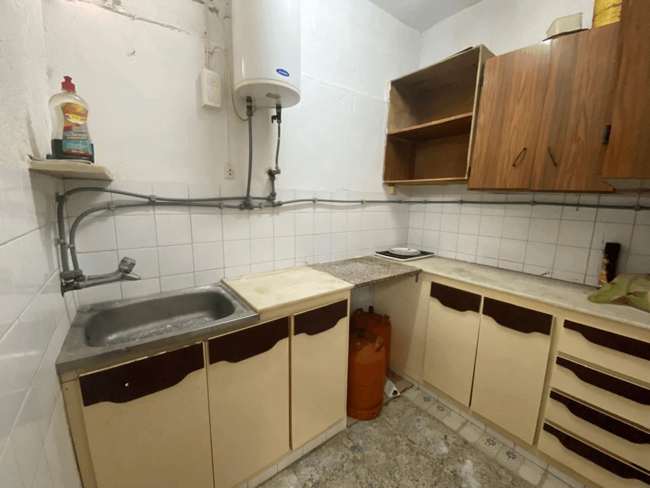 Local Comercial à la vente à Bellreguard, Valencia