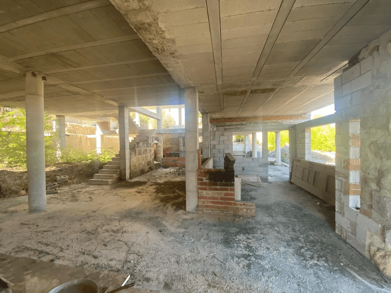 Venta de Chalet en Albaida-Valencia
