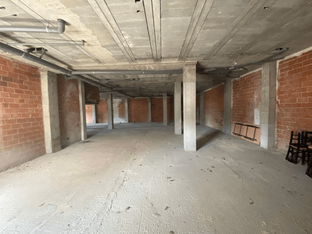 Local Comercial à la vente à Albaida, Valencia