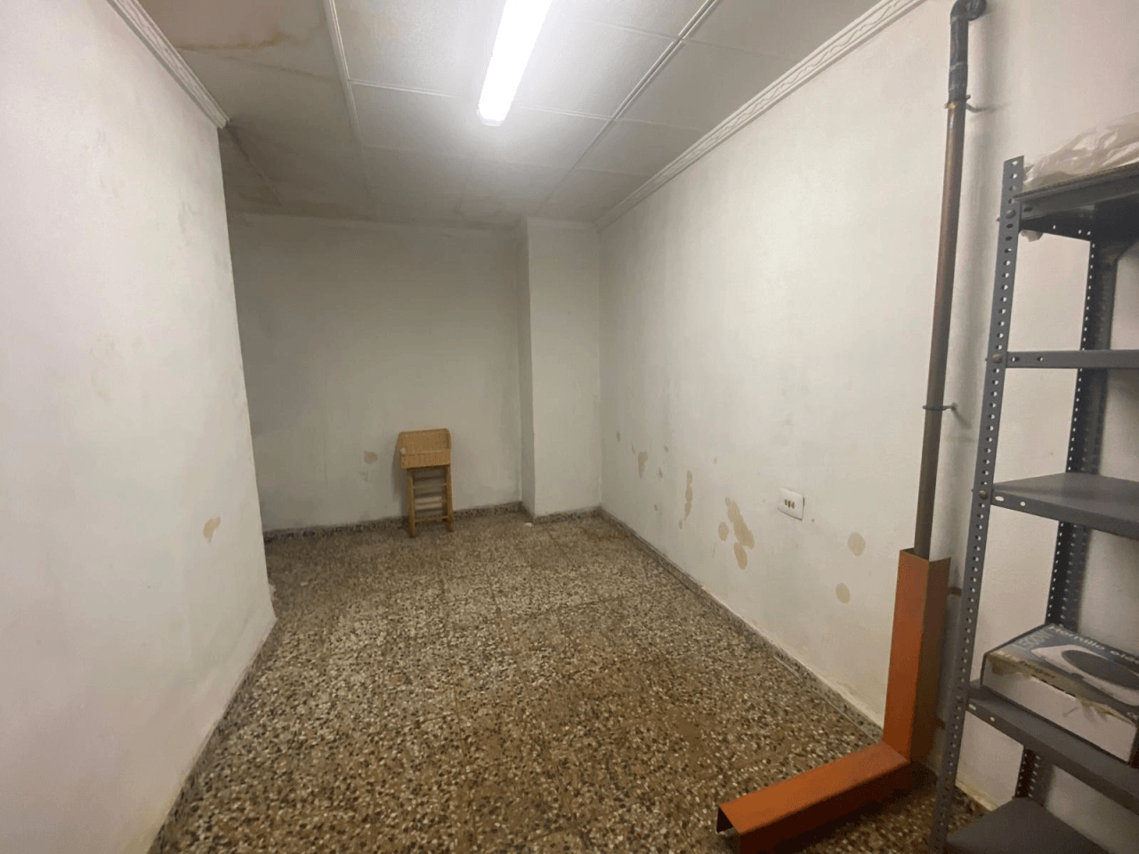 Casa De Pueblo à la vente à Albaida, Valencia