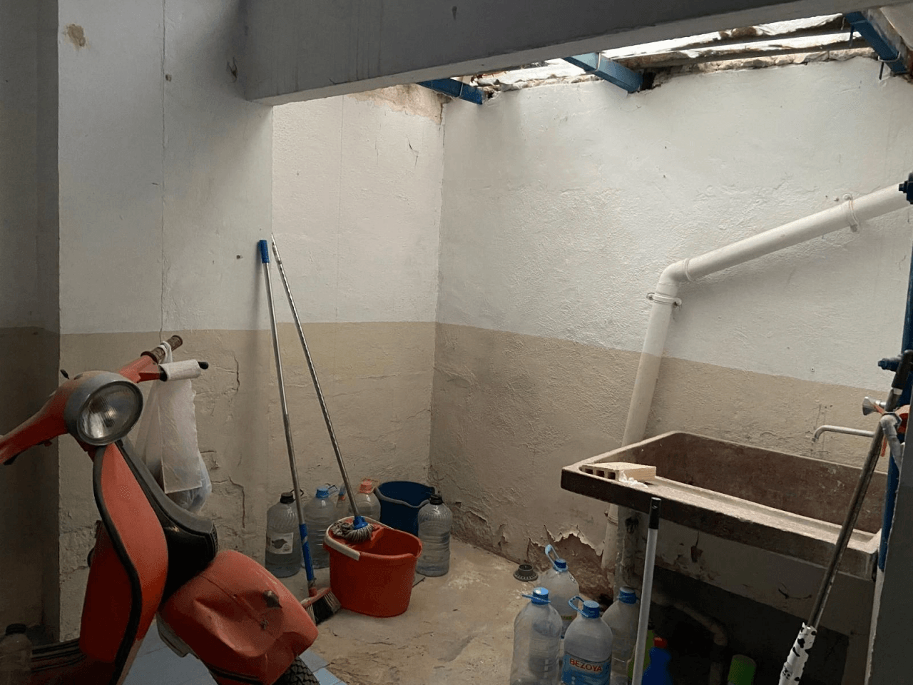 Local Comercial à la vente à Albaida, Valencia