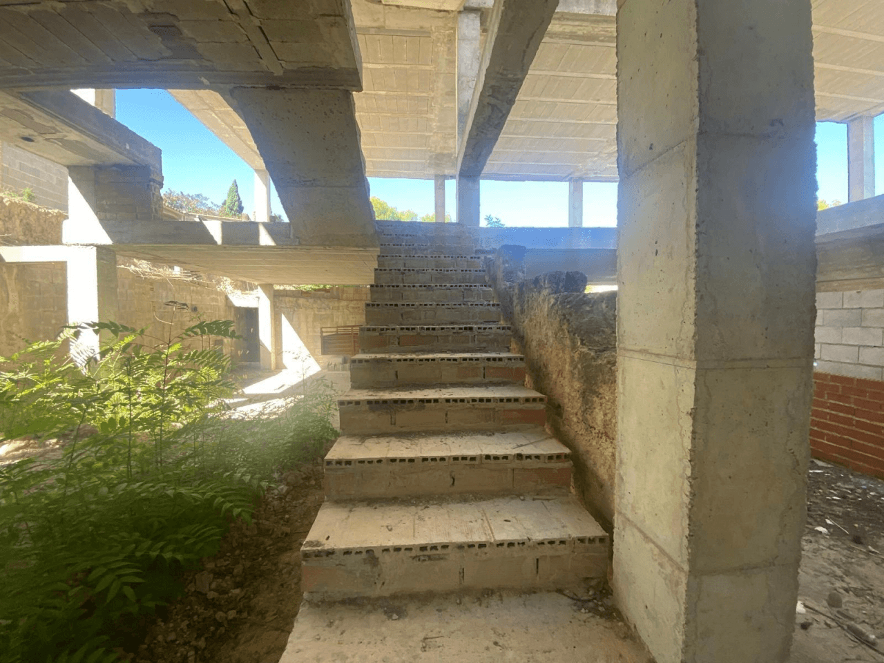 Venta de Chalet en Albaida-Valencia