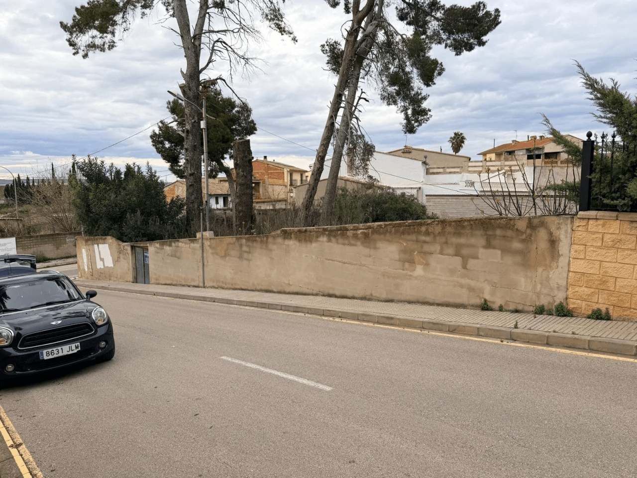 Solar à la vente à Belgida, Valencia