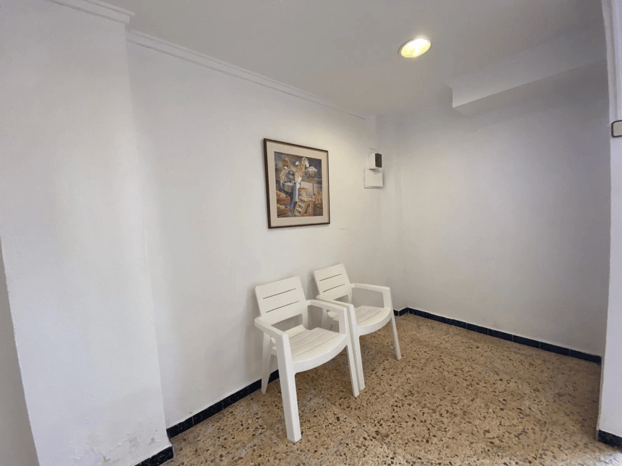 Local Comercial à la vente à Albaida, Valencia