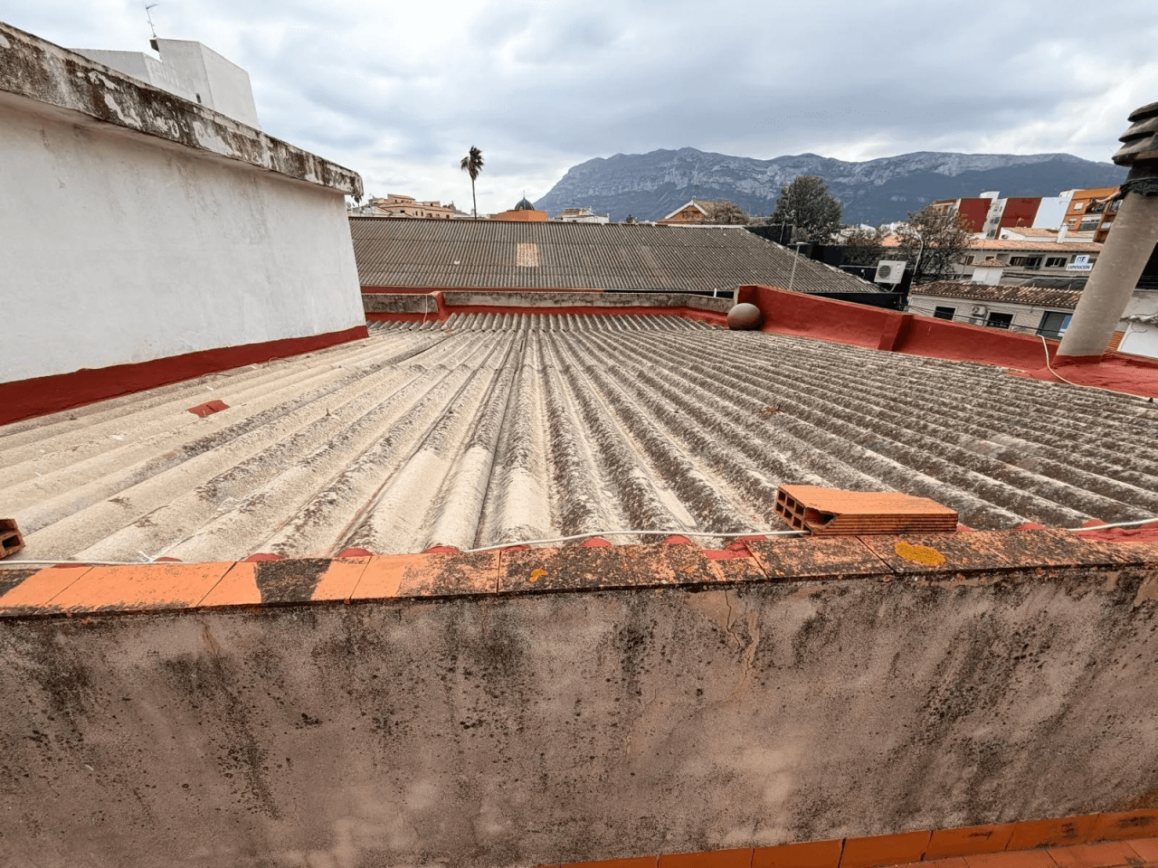Casa De Pueblo zum verkauf in Denia, Alicante