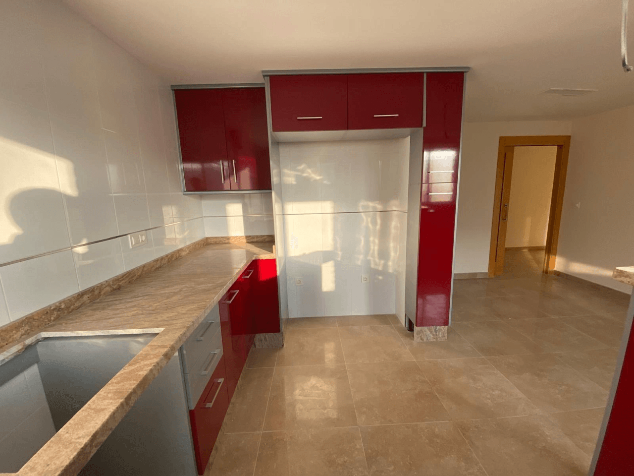 Piso zum verkauf in Albaida, Valencia