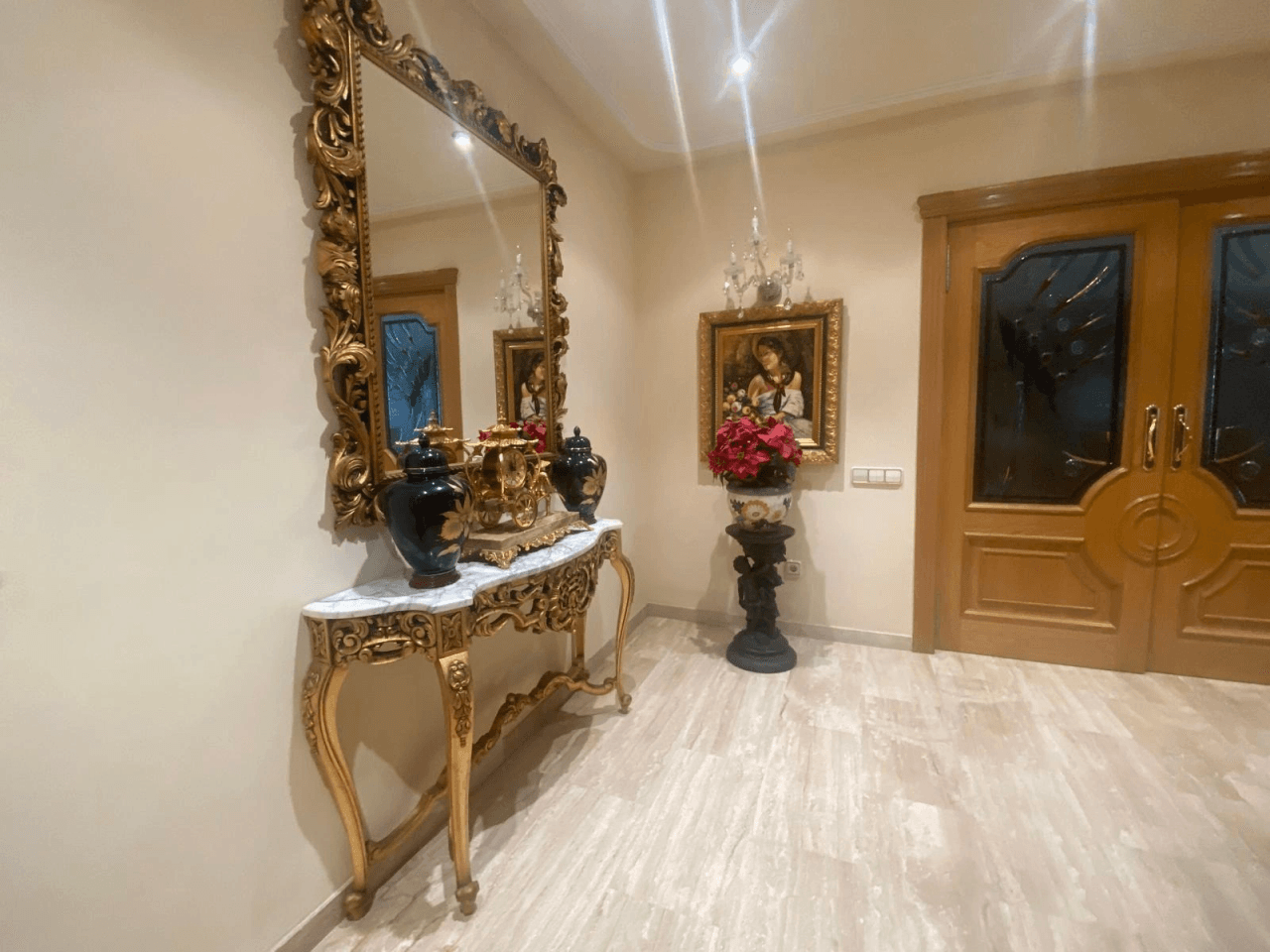 Casa Tipo Dúplex zum verkauf in Albaida, Valencia