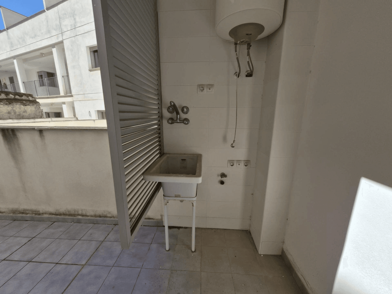 Piso à la vente à Albaida, Valencia