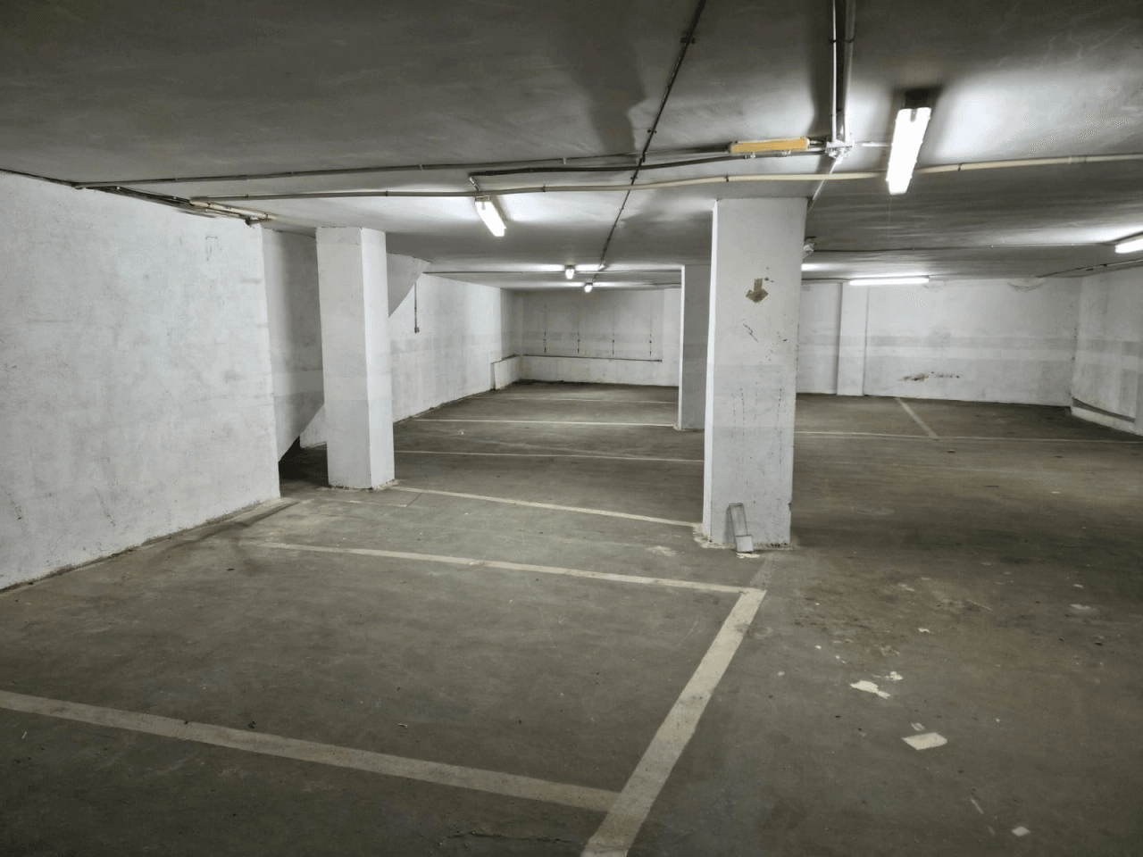 Parking à la vente à Albaida, Valencia
