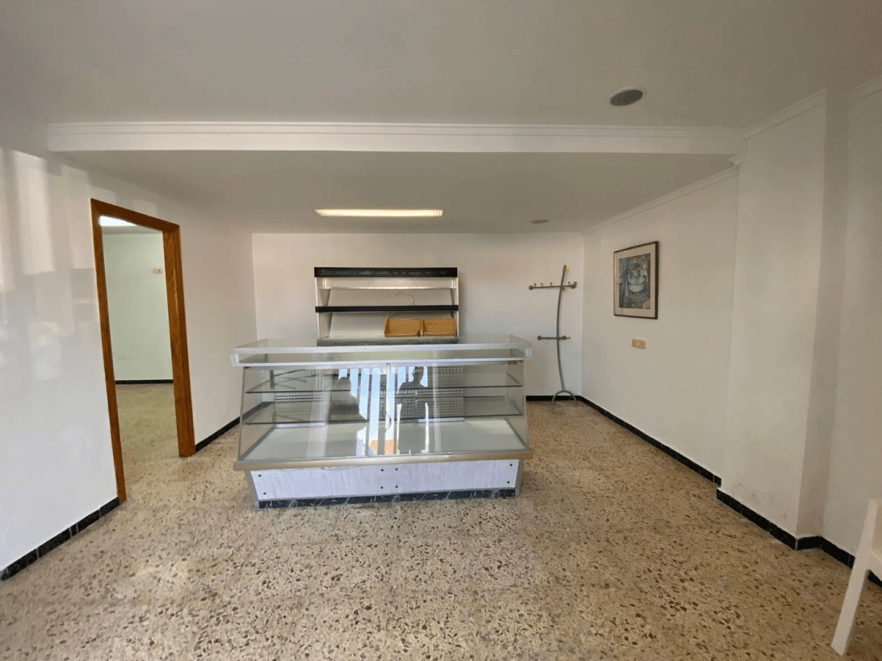 Local Comercial à la vente à Albaida, Valencia