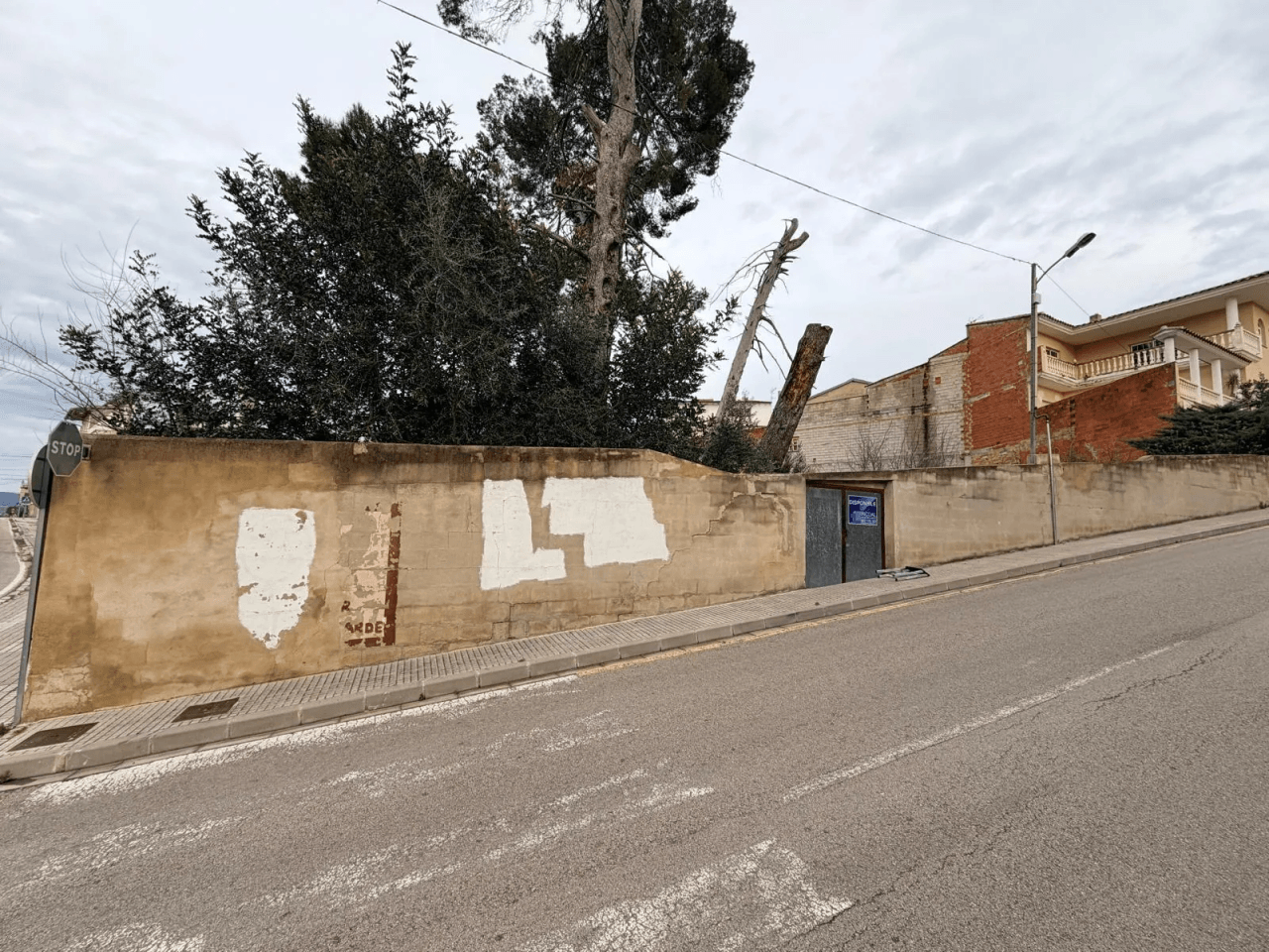 Solar à la vente à Belgida, Valencia