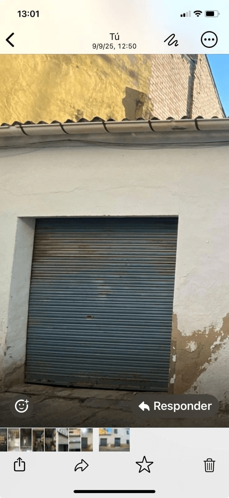 Almacén à la vente à Albaida, Valencia