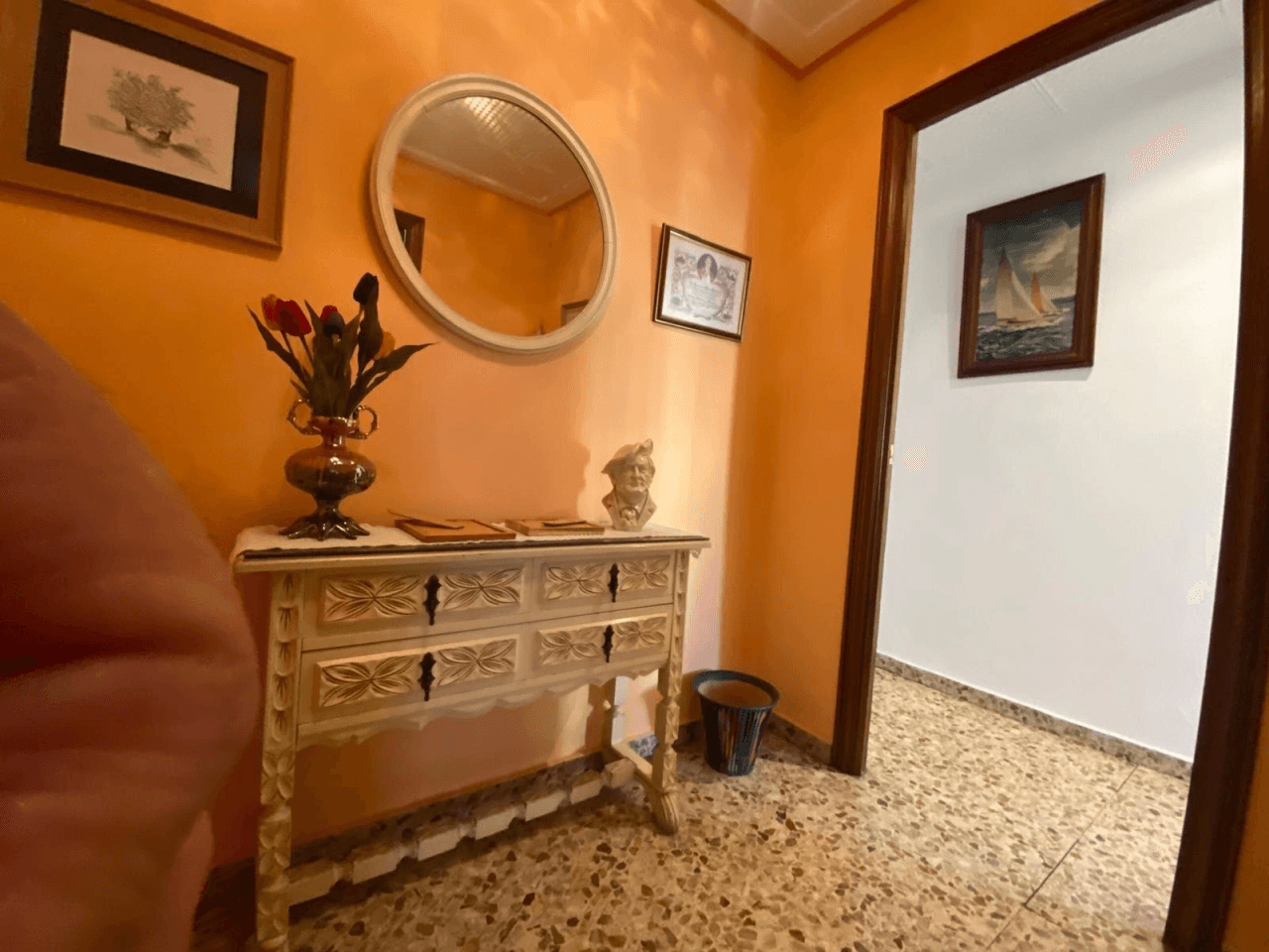 Casa De Pueblo à la vente à Albaida, Valencia