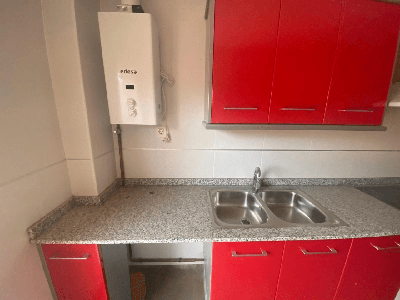 Piso à la vente à Albaida, Valencia