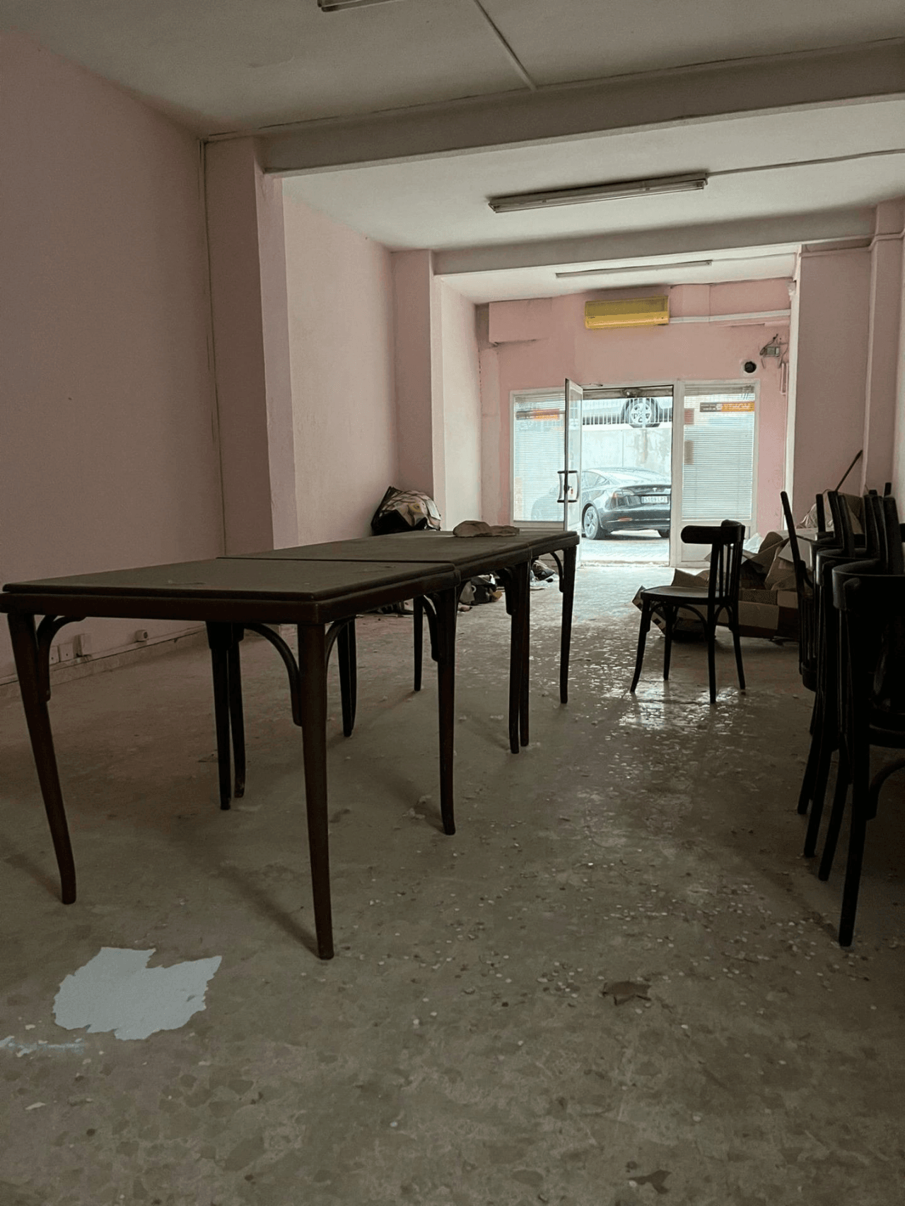 Local Comercial à la vente à Albaida, Valencia