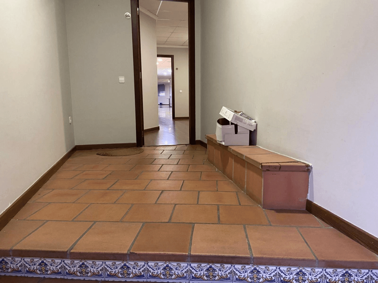 Oficina à la vente à Albaida, Valencia