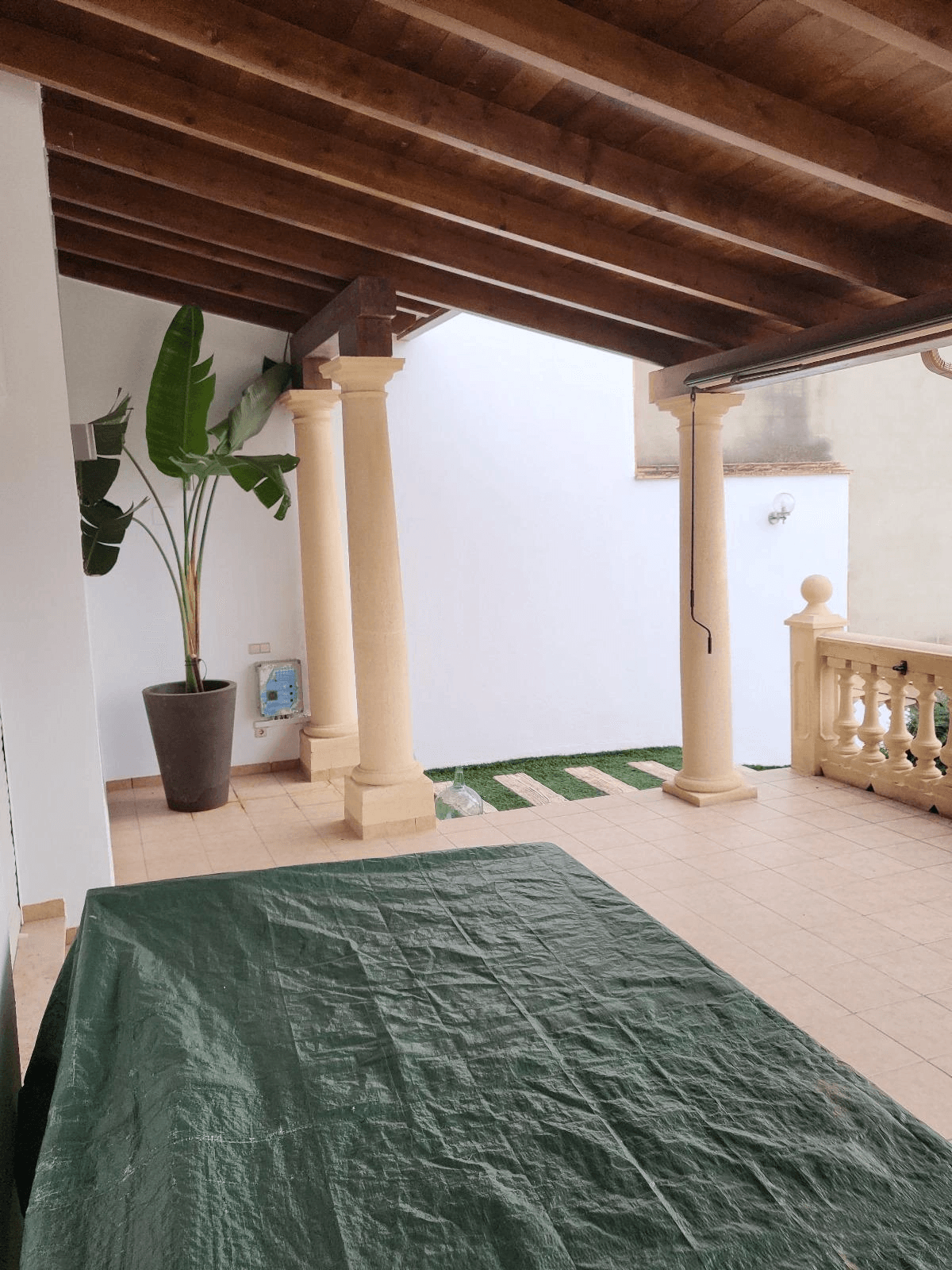 Casa zum verkauf in El Palomar, Valencia