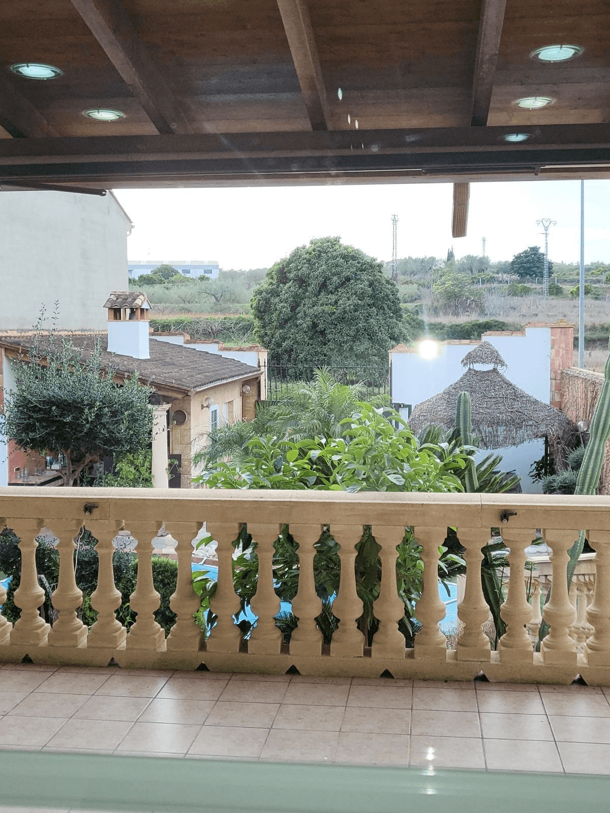 Casa zum verkauf in El Palomar, Valencia