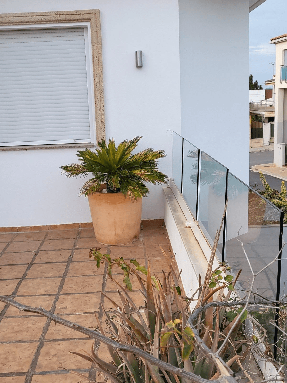 Casa zum verkauf in El Palomar, Valencia