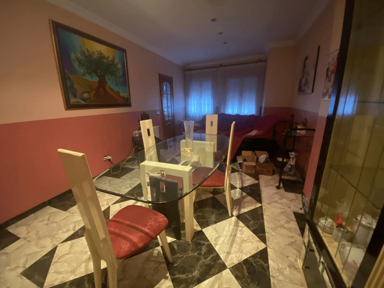 Piso à la vente à La Pobla Del Duc, Valencia
