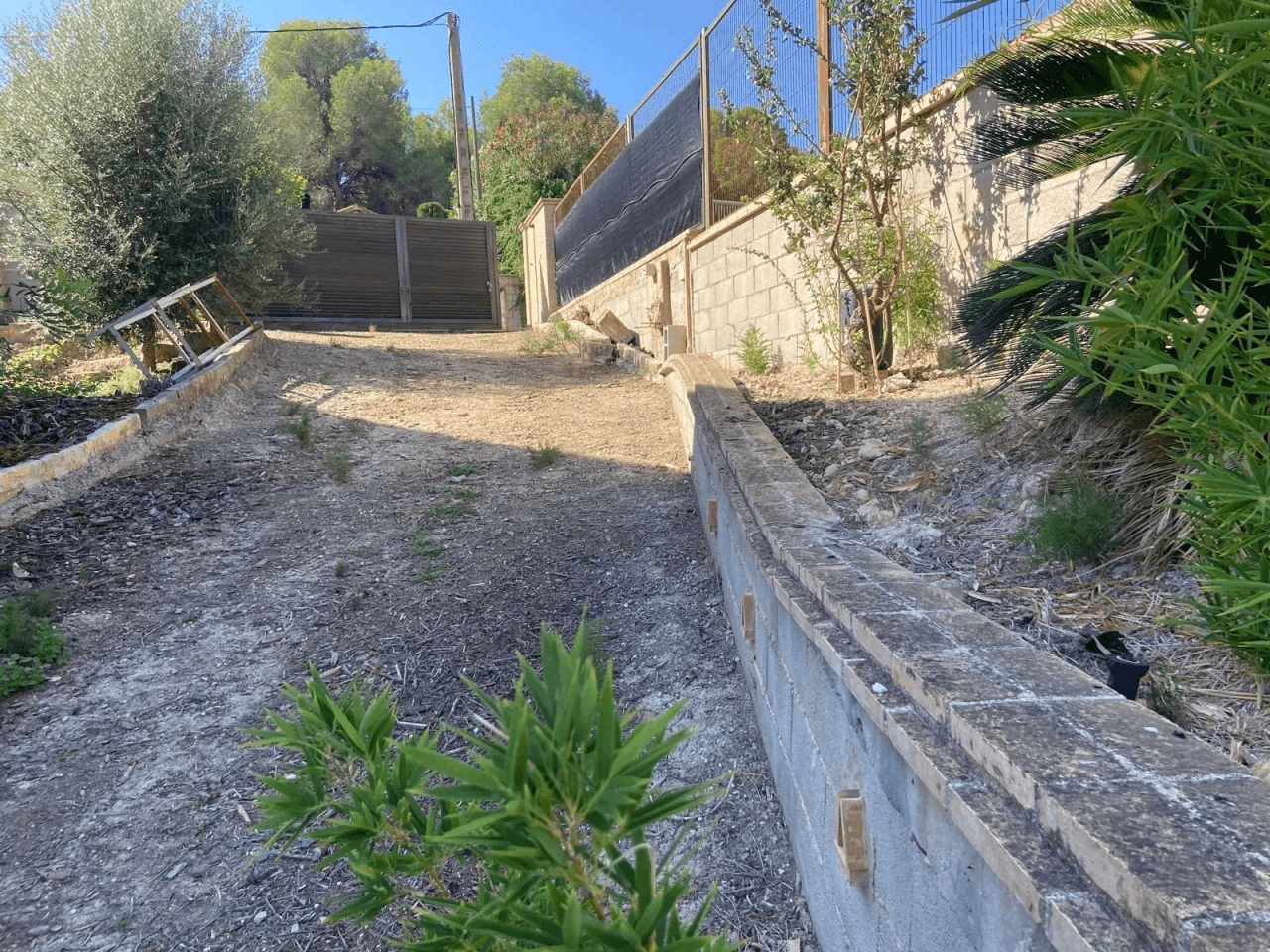 Venta de Chalet en Albaida-Valencia