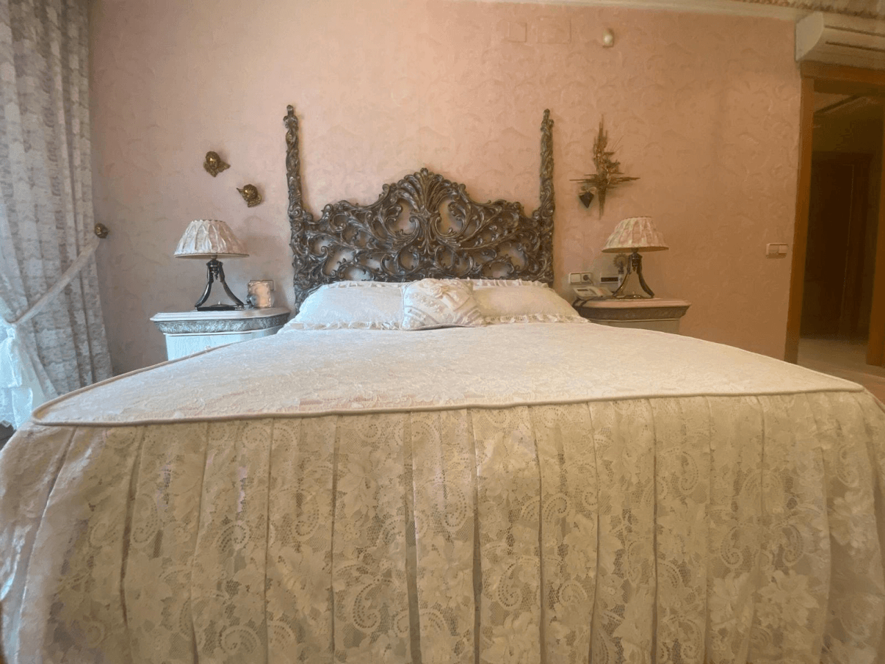 Casa Tipo Dúplex zum verkauf in Albaida, Valencia