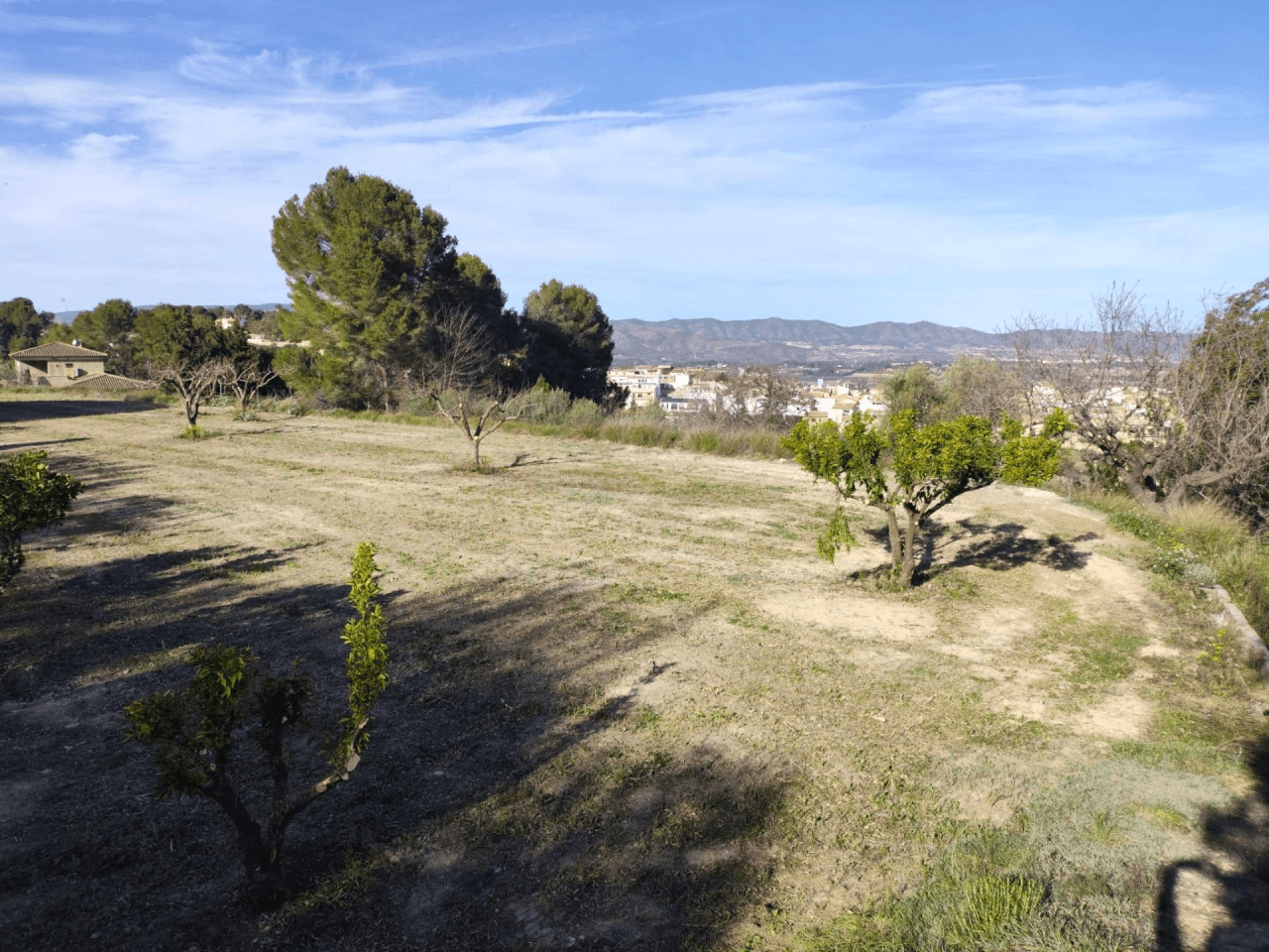 Terreno Urbano à la vente à Agullent, Valencia