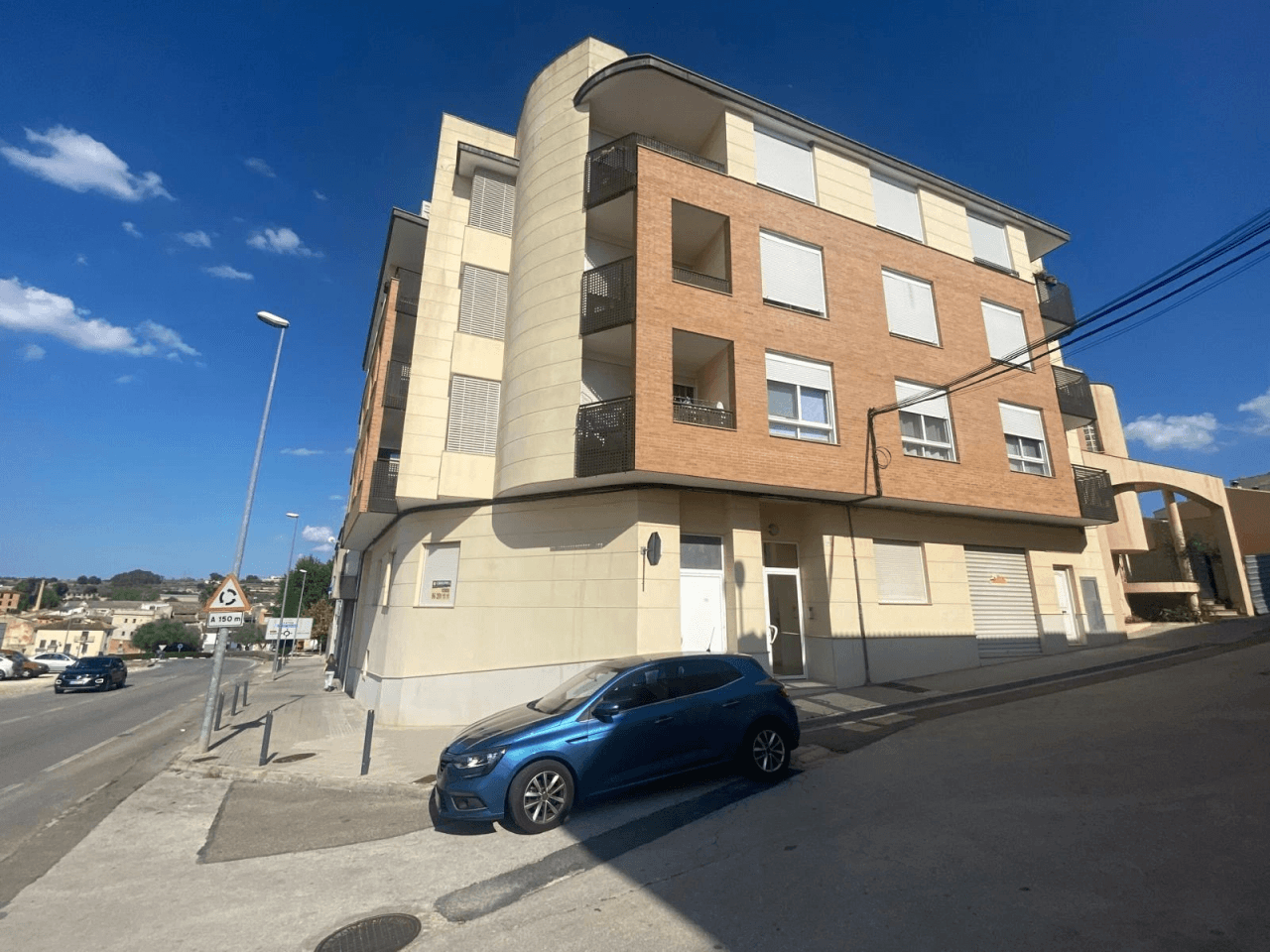 Local Comercial à la vente à Albaida, Valencia
