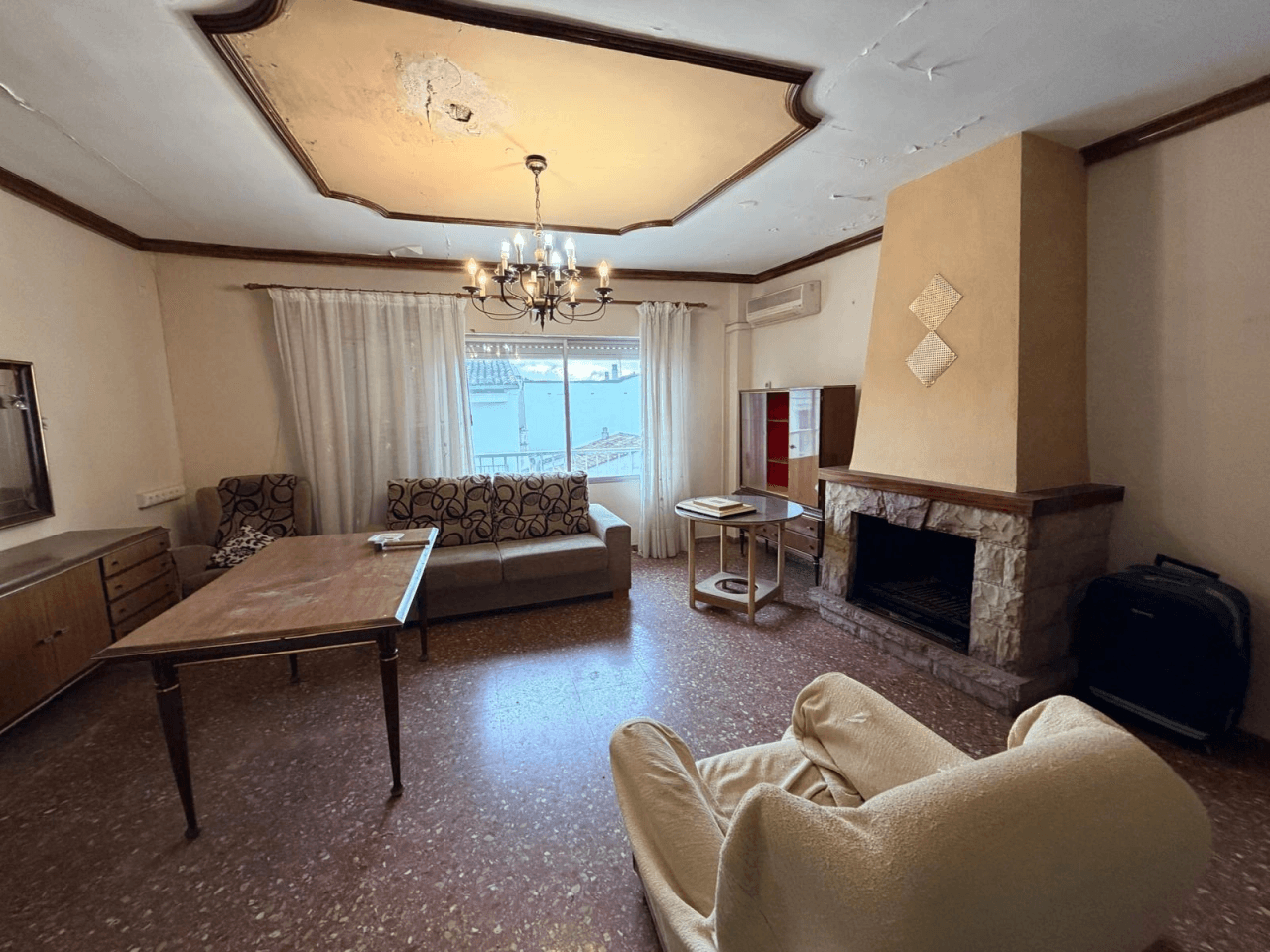 Casa à la vente à Albaida, Valencia