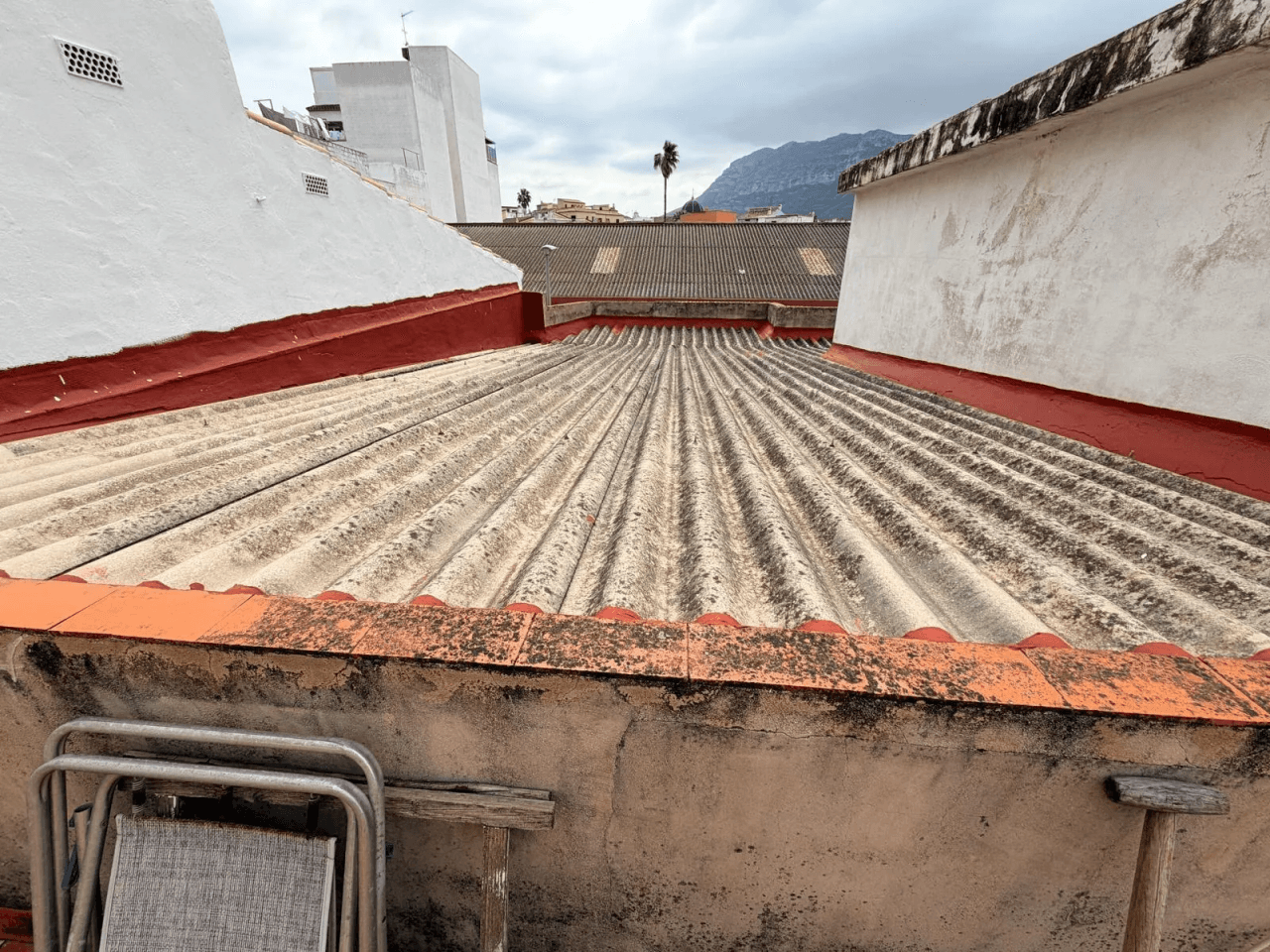 Casa De Pueblo zum verkauf in Denia, Alicante