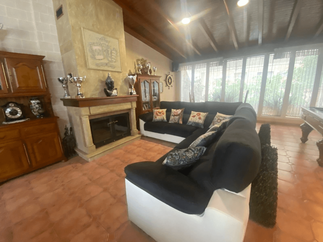 Casa Tipo Dúplex zum verkauf in Albaida, Valencia