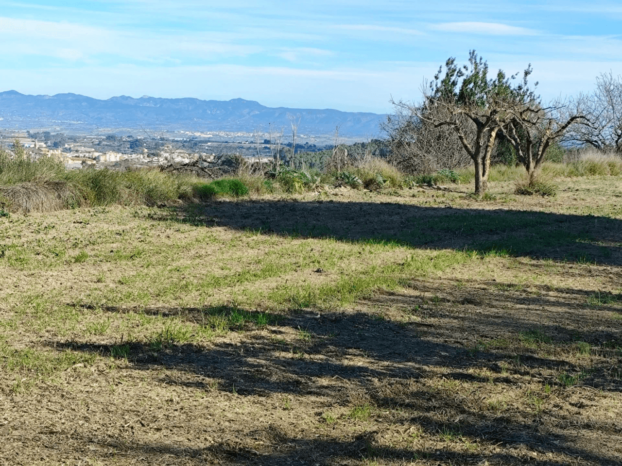 Terreno Urbano à la vente à Agullent, Valencia