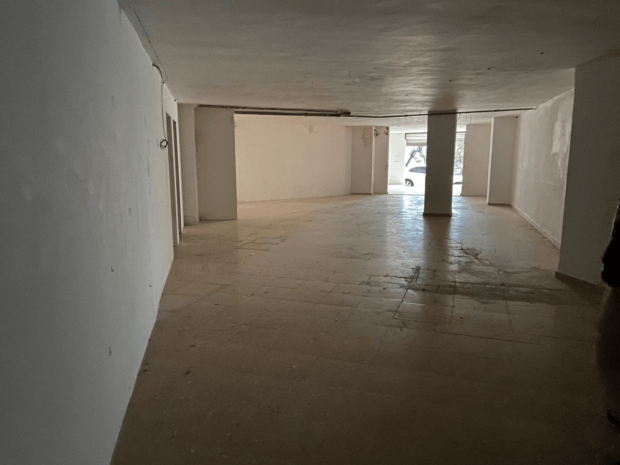 Local Comercial zum verkauf in Albaida, Valencia