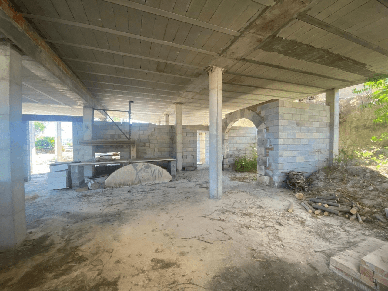 Venta de Chalet en Albaida-Valencia