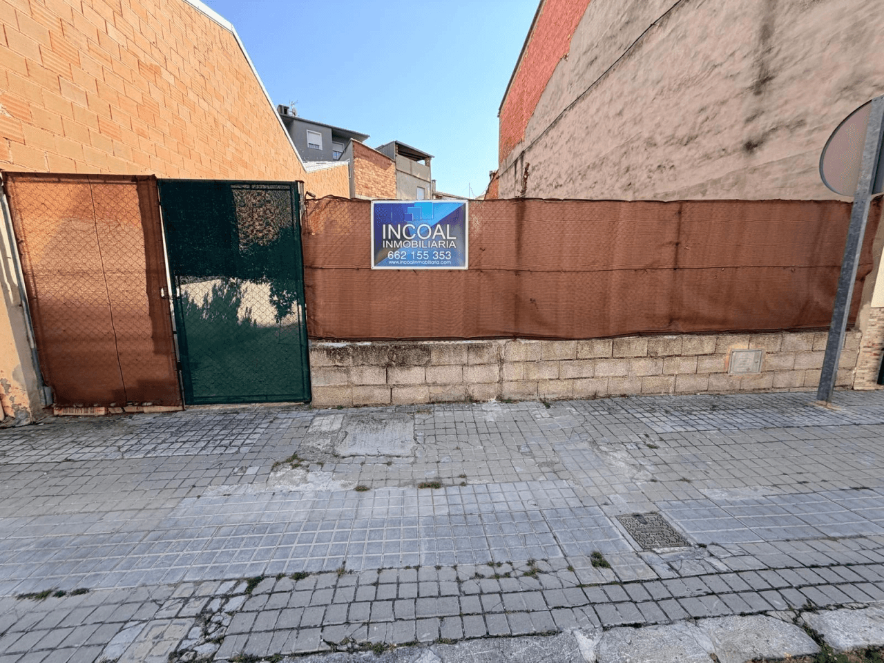 Parcela à la vente à Belgida, Valencia