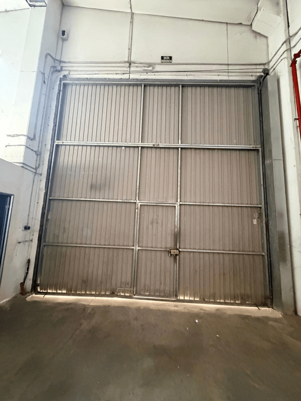 Nave Industrial à la vente à Albaida, Valencia
