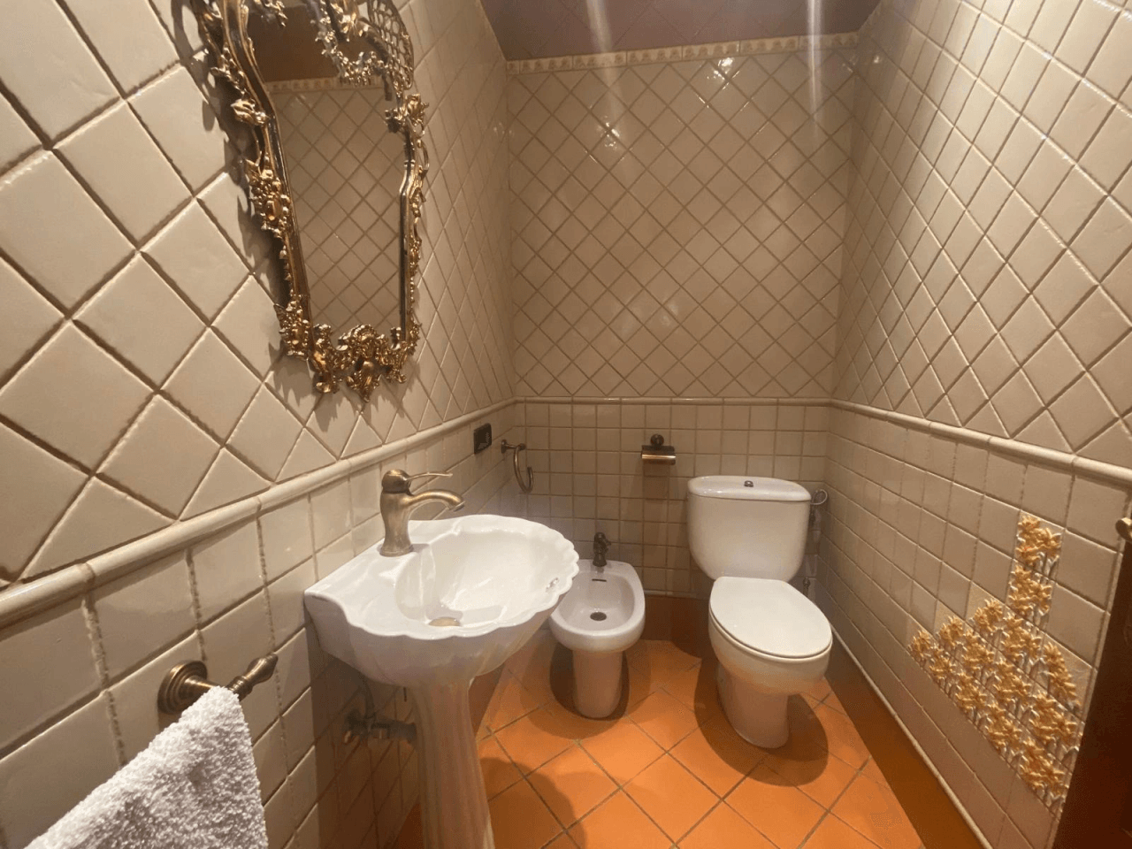 Casa Tipo Dúplex zum verkauf in Albaida, Valencia