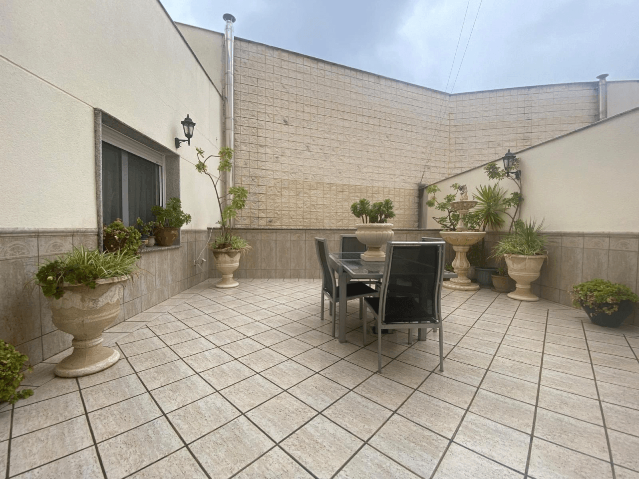 Casa Tipo Dúplex zum verkauf in Albaida, Valencia