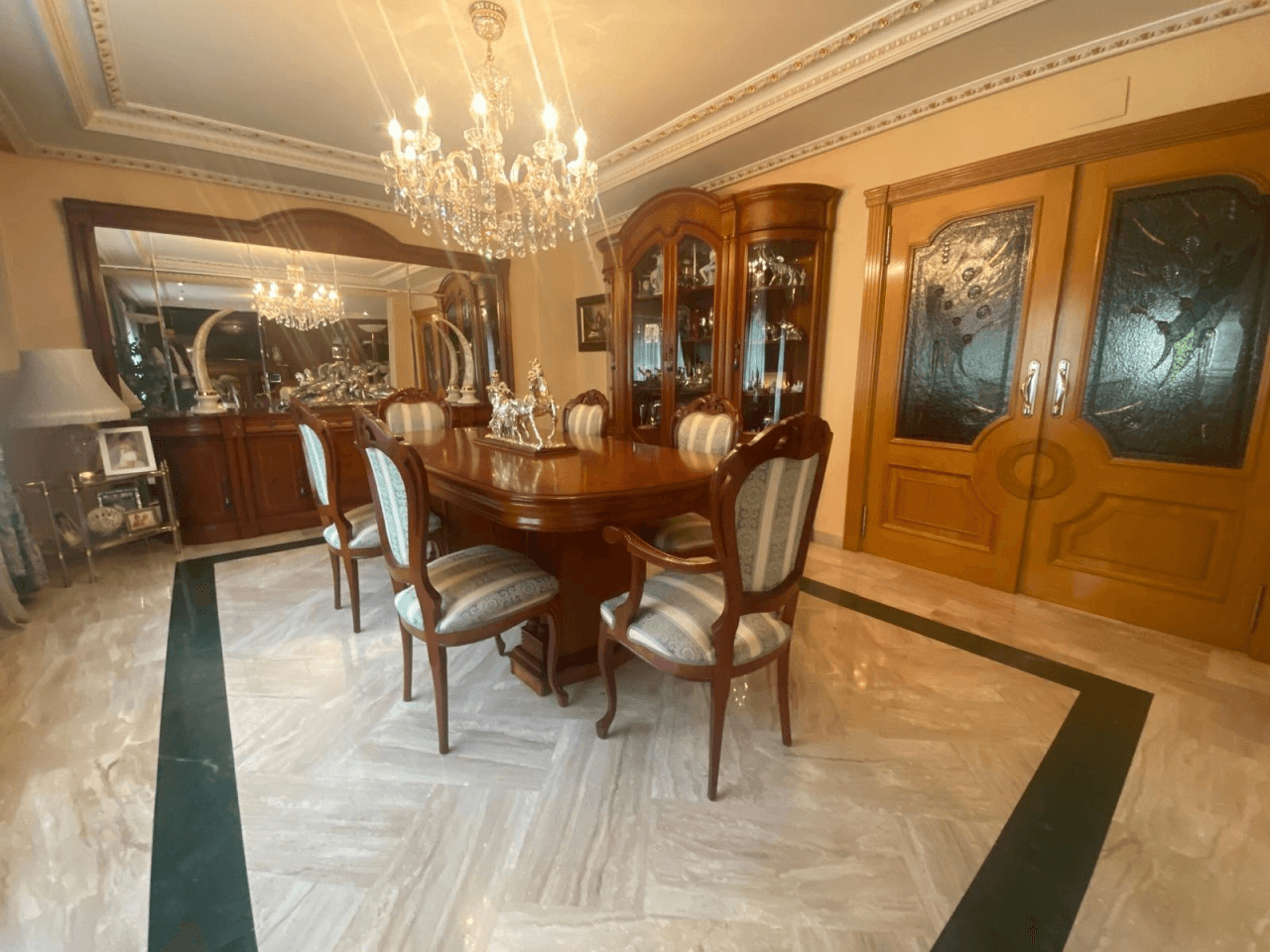 Casa Tipo Dúplex zum verkauf in Albaida, Valencia