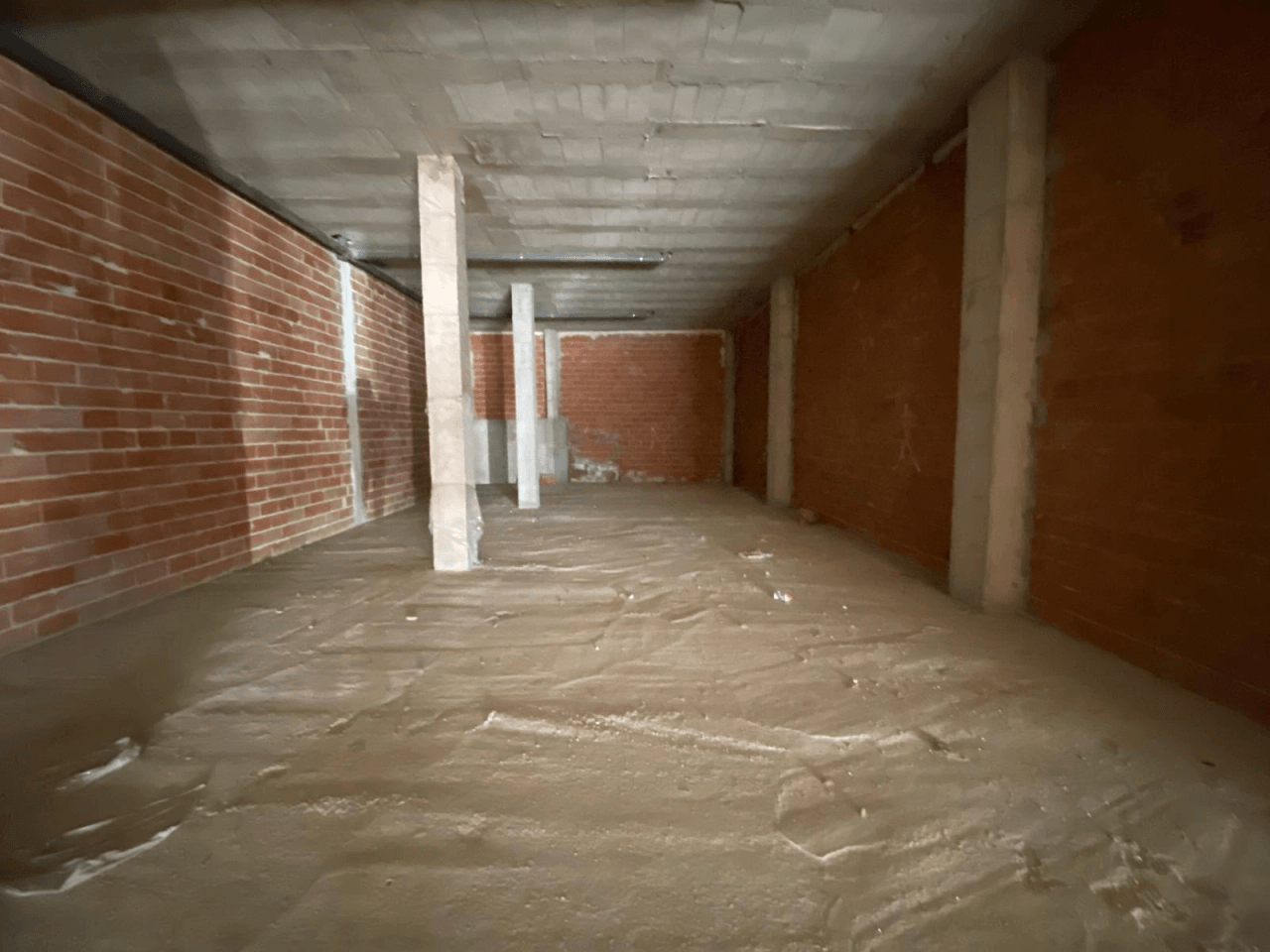 Local Comercial zum verkauf in Albaida, Valencia