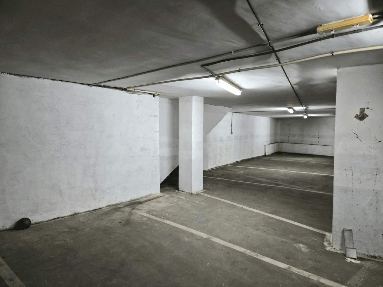 Parking à la vente à Albaida, Valencia
