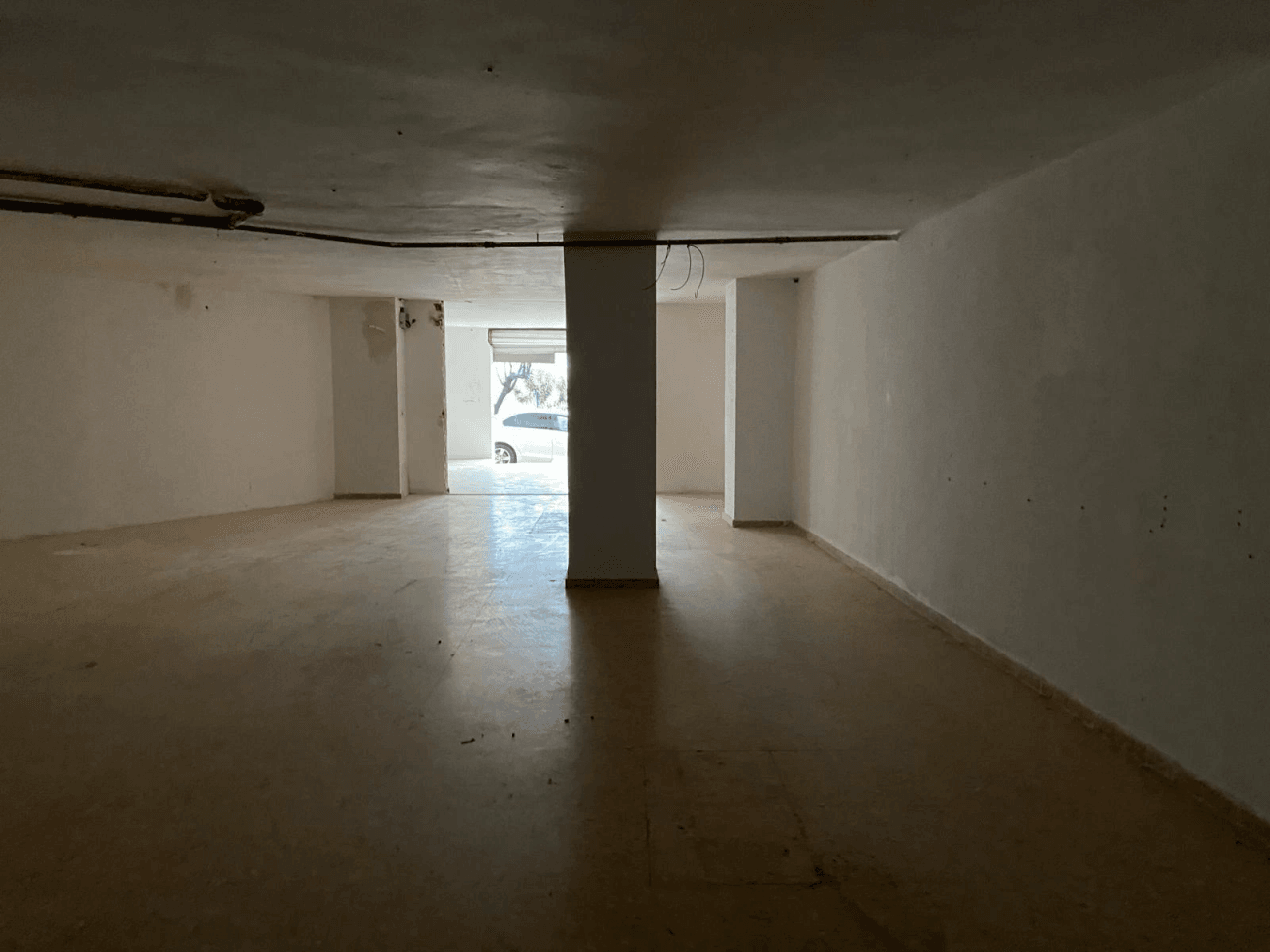 Local Comercial zum verkauf in Albaida, Valencia