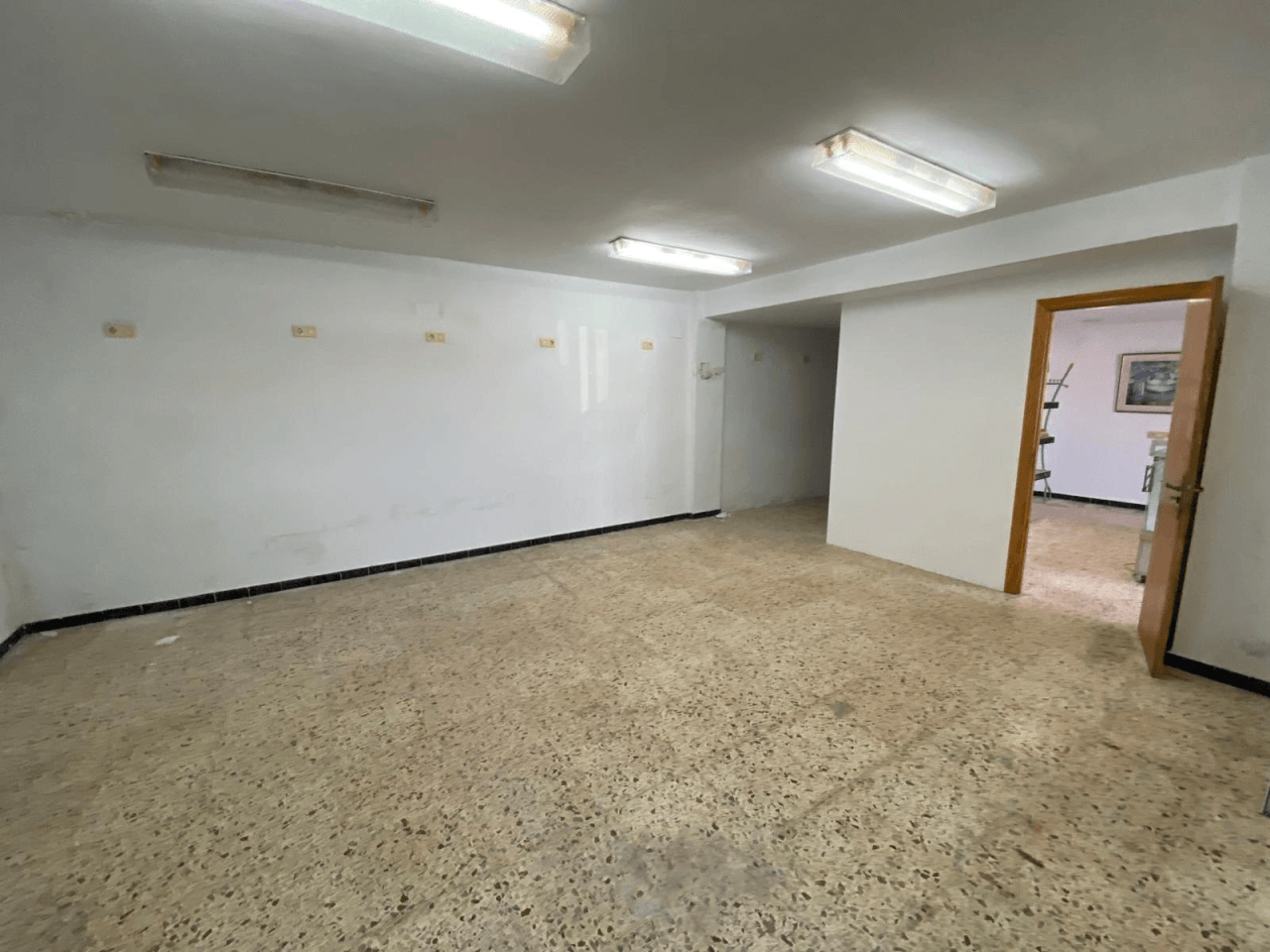 Local Comercial à la vente à Albaida, Valencia