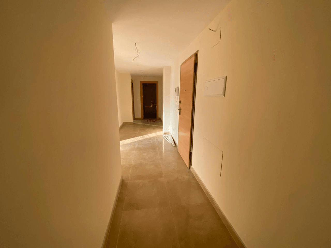 Piso zum verkauf in Albaida, Valencia