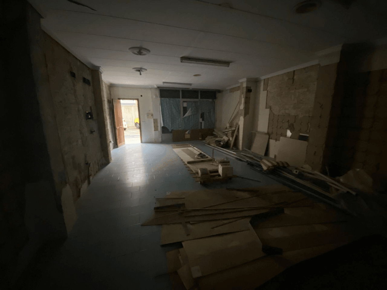 Local Comercial à la vente à Albaida, Valencia