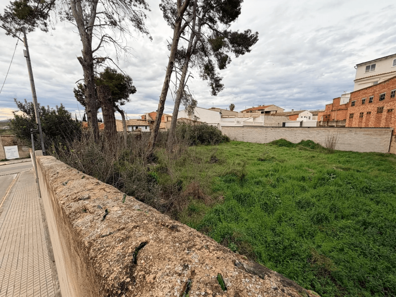 Solar à la vente à Belgida, Valencia